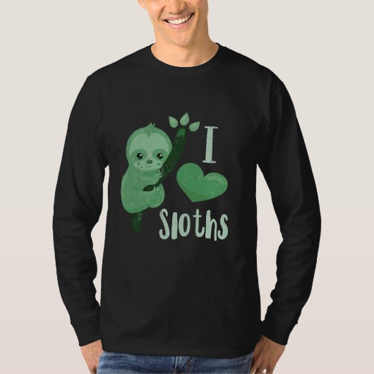 T-shirt J'Aime Les Parfums Bw (Devant)