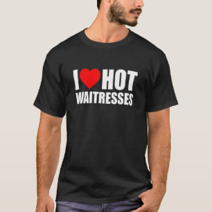 T-shirt J'Aime Les Serres Chaudes Pour Ceux Qui Aiment Leu