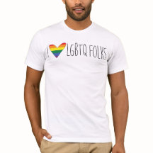 J'aime LGBTQ - base de visibilité directe Sueños
