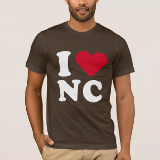 T-SHIRT J'AIME L'OR