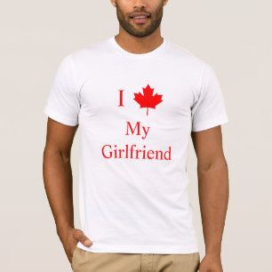 T-shirt J'Aime Ma Fille