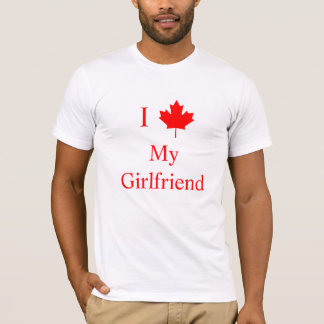 T-shirt J'Aime Ma Fille