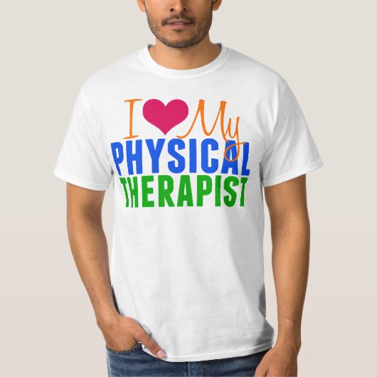 T-shirt J'aime ma pinte (Devant)