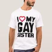 T-SHIRT J'AIME MA SOEUR GAIE - .PNG (Devant)