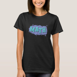 T-shirt J'aime Mathématiques Premium