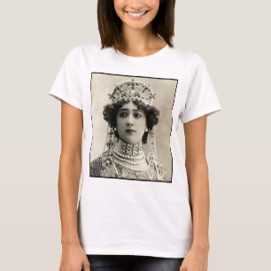 T-shirt J'aime mes bijoux