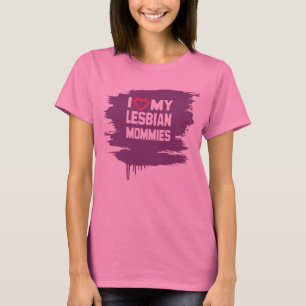 T-shirt J'AIME MES MAMANS LESBIENNES - -.png