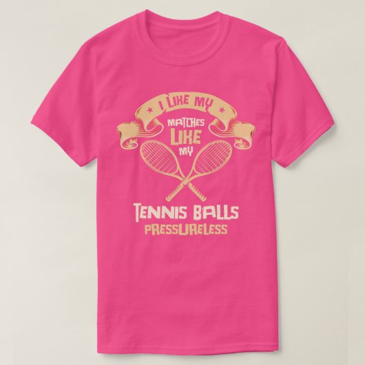T-shirt J'Aime Mes Matches 1 (Design devant)