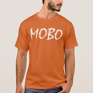 T-shirt J'aime Modern Baseball Dog Friends Both Sides Prin
