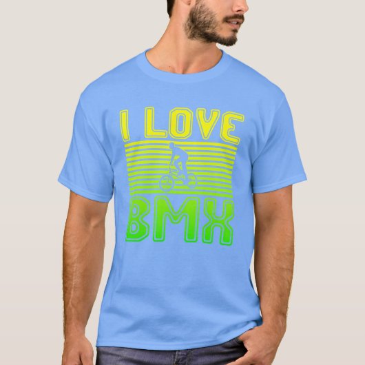 T-shirt J'aime mon ami (Devant)