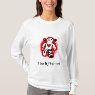 T-shirt J'aime mon ami
