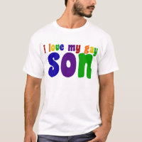 J'Aime Mon Fils Gay
