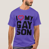 T-shirt J'AIME MON FILS GAY -.png (Devant)