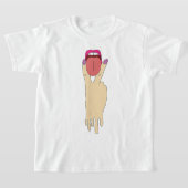 T-shirt J'aime mon fils transgenre transgenre Transgenre (Poser)