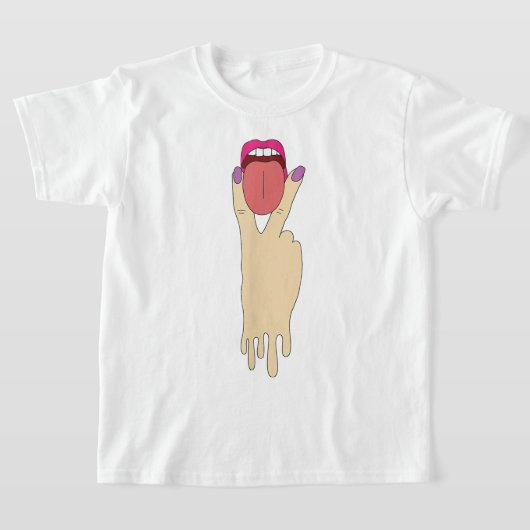 T-shirt J'aime mon fils transgenre transgenre Transgenre (Poser)