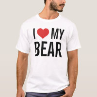J'Aime Mon Ours