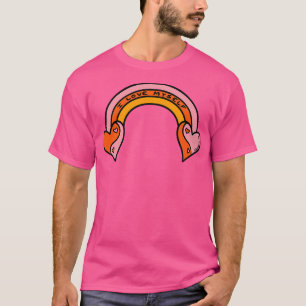 T-shirt J'aime Mys
