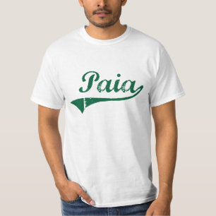 T-shirt J'aime Paia Hawaï