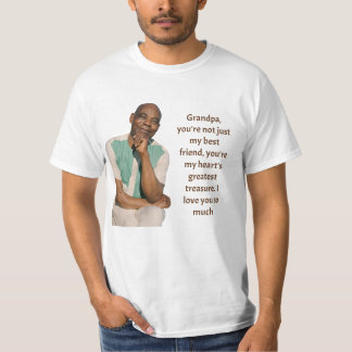 T-shirt J'aime Papa
