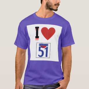 T-shirt J'aime Pastis