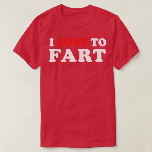 T-shirt J'Aime Pâter (Design devant)