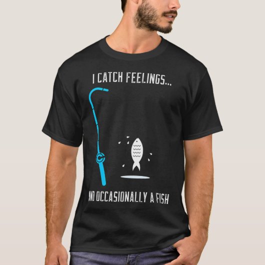 T-shirt J'aime Ray Fisher (Devant)