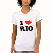 J'aime Rio de Janeiro