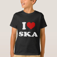 J'aime Ska