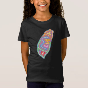 T-Shirt J'aime Taïwan