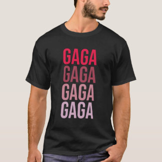 T-shirt J'Aime Un Prénom A