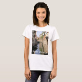 T-shirt J'aime Venise (Devant entier)