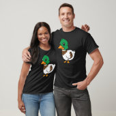 T-shirt J'Aime Vraiment Les Canards Canards (Unisexe)