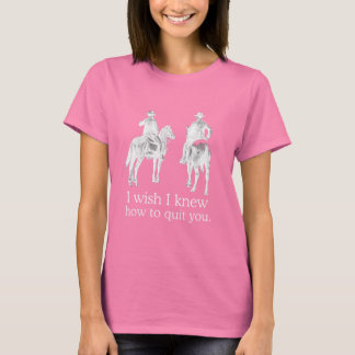 T-SHIRT J'AIMERAIS SAVOIR COMMENT VOUS DÉMISSIONNER 2