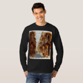 T-shirt Jaipur (Devant entier)