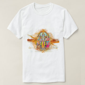 T-shirt Jaishreeram09