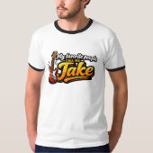 T-shirt Jake (Devant)