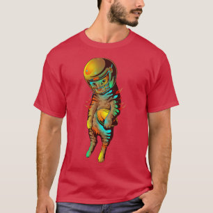 T-SHIRT JAKE DE ARTIST SHOP