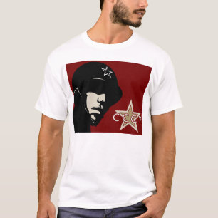 T-shirt Jake est un communiste