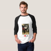 T-shirt [jake i de REDheart] (Devant entier)