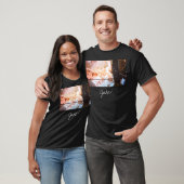 T-shirt jake, Jake ! (Unisexe)