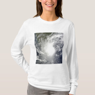 T-shirt JAL de cyclone