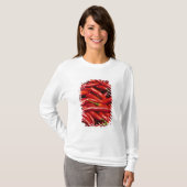 T-shirt Jalapenos (Devant entier)