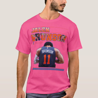 T-shirt Jalen Brunson
