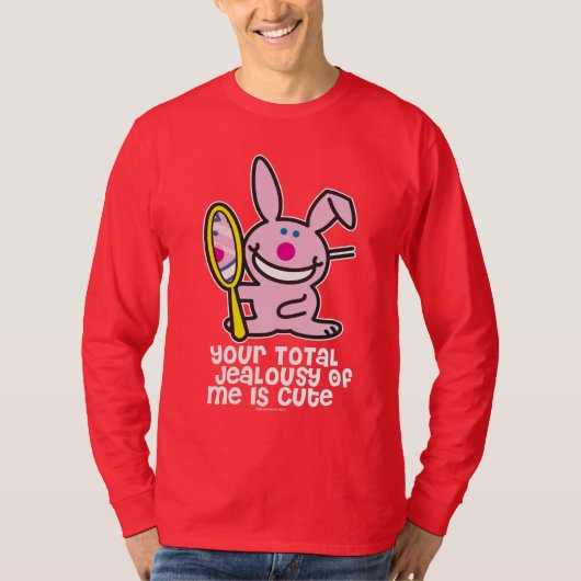 T-shirt Jalousie (Devant)