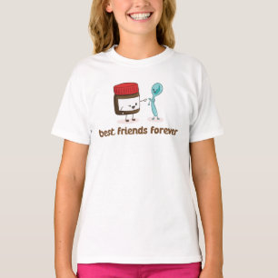T-shirt Jam Best Friend