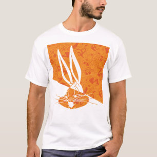 T-SHIRT JAM ESPACE : UN NOUVEAU LEGACY™ BUGS BUNNY™