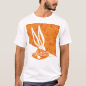 T-shirt JAM ESPACE : UN NOUVEAU LEGACY™ | BUGS BUNNY™ Mod  (Devant)