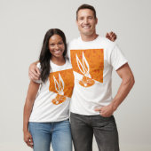 T-shirt JAM ESPACE : UN NOUVEAU LEGACY™ | BUGS BUNNY™ Mod  (Unisexe)