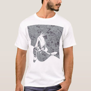 T-SHIRT JAM ESPACE : UN NOUVEAU LEGACY™   DAFFY DUCK™ 