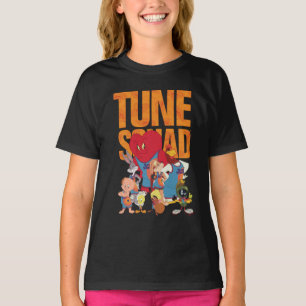 T-SHIRT JAM ESPACE : UN NOUVEAU LEGACY™   TUNE SQUAD™ 